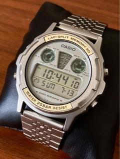 CASIO DW-3300 カシオ DIGI GRAPH グラフ　デジタル腕時計のサムネイル