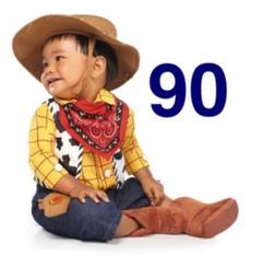 22年最新 ディズニー コスプレ 子供 90 男の子の人気アイテム メルカリ