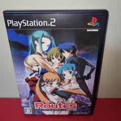 PS2　ルーツPE