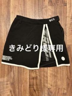 大学生協のスーツ提携店割引 ☆美品☆FR2 ゴルフウエア レディーススカート Mサイズ 黒 レディースウェア