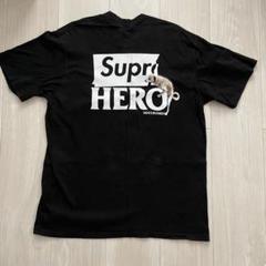 2025年最新】Supreme ANTIHERO Dog Teeの人気アイテム - メルカリ