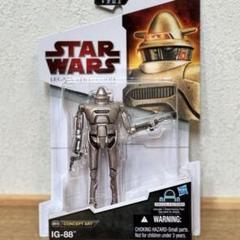 2025年最新】スターウォーズ ig 88の人気アイテム - メルカリ