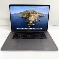 MacBook Pro (16-inch 2019)|i9|32GB/512GB