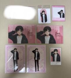 ヘタリア カジュアルファッション グッズセット 日本