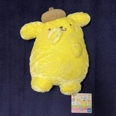 ポムポムプリン かまってたっちBIGぬいぐるみの入手方法 – 攻略