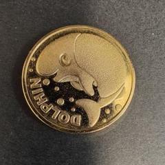 オーストラリア バンドウイルカ-ドルフィン銀貨 イルカ・ドルフィン - Gold-Ichiba.com
