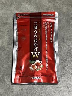 あじかん　焙煎ごぼう茶　30包×3袋 楽天市場】ゴボウ茶 あじかん 30包の通販