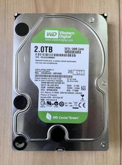 2025年最新】WD20EARXの人気アイテム - メルカリ