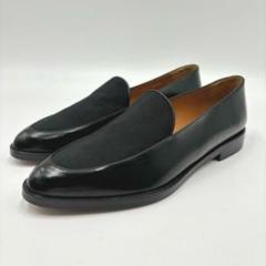 極美品！ロベールクレジュリー 厚底 イエロー コインローファー フランス製 35 2025年最新】ROBERT CLERGERIEの人気アイテム - メルカリ