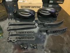 BURTON ビンディング スペアパーツ