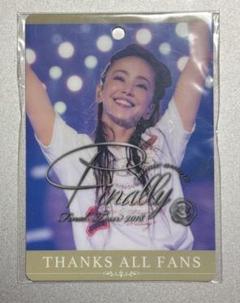 新品 未使用✨安室奈美恵✨ 限定品　吹き出しプレートセット 新品未開封】安室奈美恵 吹き出しプレートBOX