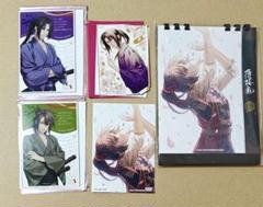 薄桜鬼 真改 薄桜商店 土方歳三 アクスタ オトパ アクブロ 沖田総司 まとめ アクリルスタンド「TVアニメ『薄桜鬼』」01/土方歳三(描き下ろし