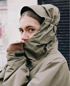Arc'teryx BETA LT JACKET カーキ オリーブ