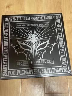 babymetal legend s アナログ　lp レコード　ベビーメタル
