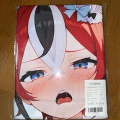 優*様 萌えタオル\"アリサ&マリヤ\"超厚手大判タオル&バスタオルタペストリーシー 萌えタオル