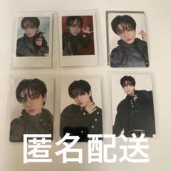 即日匿名配送 &TEAM K ケイ アジツ スクラッチ2等 フォトカード 即日匿名配送 &TEAM K ケイ アジツ スクラッチ2等 フォトカード