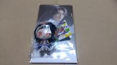 庄司浩平　カレンダー　仮面ライダーヴラム　ぬいぐるみ　キーホルダー