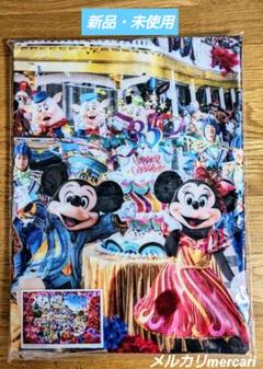 新品未使用TDRディズニー 蜷川実花　イマジニングザマジック実写　リバーシブル 新品未使用TDRディズニー 蜷川実花 イマジニングザマジック実写