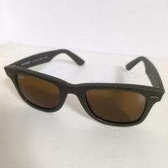 レイバン ORIGINAL WAYFARER RB2140 889 サングラス