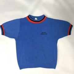 1960s【Champion】PRODUCTSタグ半袖スウェット - 古着屋HamburgCafe