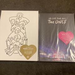 V6 The Ones Dvdの中古 未使用品を探そう メルカリ
