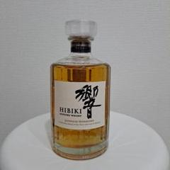 ひびき　響　JH 未開封 2025年最新】響 17年 開封の人気アイテム - メルカリ