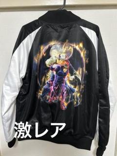 ガチ最終価格　スマパチ　からくりサーカス　ジャンパー　非売品 当選品　激レア