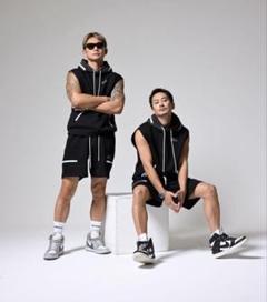 RYO萩原裕介　セットアップ　Things S Like M RYO様専用萩原裕介 セットアップ Things S Like M - メルカリ