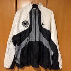 サッカードイツ代表　ジャージ　サイズO Yahoo!オークション -「ドイツ代表 ジャージ」(スポーツ