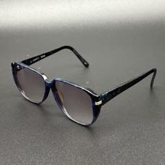 美品✨ LANCETTI Sunglasses Marble Unisex