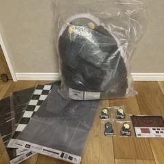 ニーアオートマタ ヨルハ賞 A2 c賞 森の王 クッション ゲーム