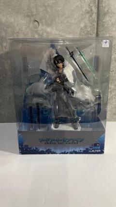 ソードアート・オンライン キリト 1/7 アルターのサムネイル