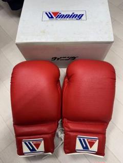 Winning PT-1500 ボクシンググローブ 12 oz ウイニング
