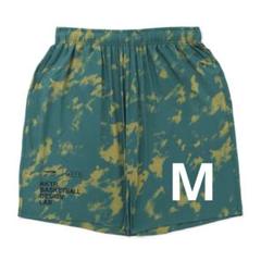新品 未使用】TIGORA×AKTR CAMO総柄プリントショーツ - メルカリ