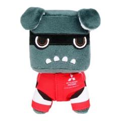 2025年最新】デリカミニ ぬいぐるみの人気アイテム - メルカリ