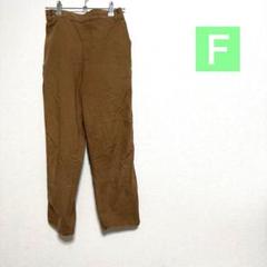 レディース チノパンツ