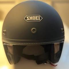 SHOEI JO J.O⭐【HAWKER】‼️値引き⭕ J・O+ | JET HELMET｜ヘルメット SHOEI