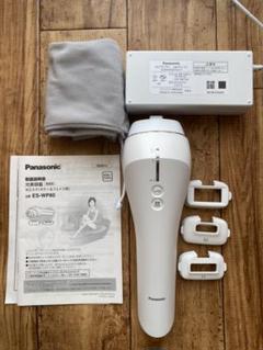 panasonic 光エステ es-wp80の中古/未使用品 - メルカリ