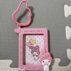 マイメロディ フラットくん ストラップ | Buyee 通販購入