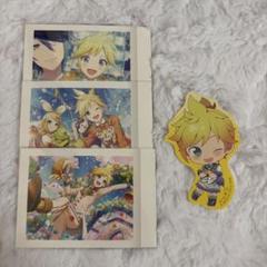 写真9枚あります！本日限定値下げ！鏡音レンまとめ売り 2025年最新】鏡音レンまとめ売りの人気アイテム - メルカリ
