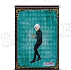 日番谷冬獅郎 ブリーチ タペストリー BLEACH 描き下ろし日番谷冬獅郎 100cmタペストリー [TVアニメ『BLEACH