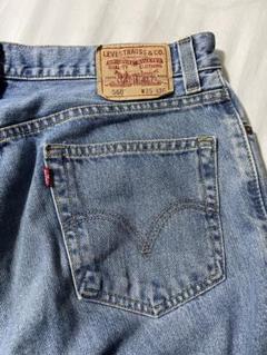 LEVI’S 560のサムネイル
