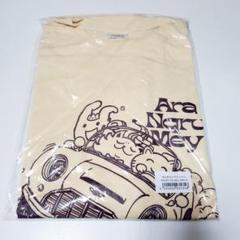 あらなるめい Tシャツ 1等 スクラッチ あらなるめい スクラッチ1等 Tシャツ