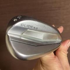 値下げ❣️PING GLIDE 4.0 ウェッジ 56度 12度