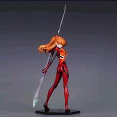【未開封】　式波・アスカ・ラングレー 2011年版　　　1/6スケールフィギュア 限定販売】シン・エヴァンゲリオン劇場版 式波・アスカ