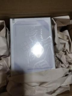 ガンダムカードゲーム リミテッドBOX Ver.β 未開封