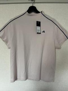 新品　アディダス　adidas ゴルフ　モックネック　XL