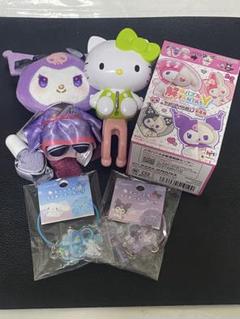 サンリオグッズ 在庫処分！