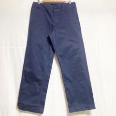 サイズ36！NIGELCABOURN ストレートパンツ