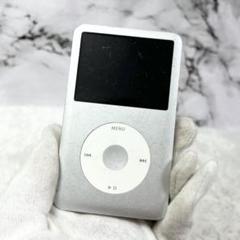 【ジャンク品】iPod classic 第6世代 160GB 起動不可 iPod classic 160GB ジャンク品｜Yahoo!フリマ（旧PayPayフリマ）